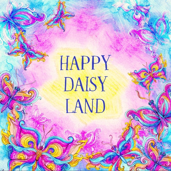 happydaisyland